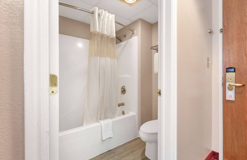 Cedar City Hotel | Americas Best Value Inn Cedar City