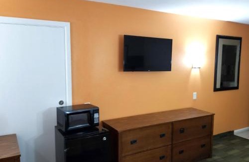 Marshall Hotel | Americas Best Value Inn Marshall