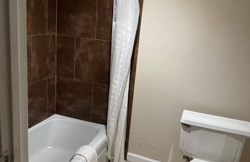 Marshall Hotel | Americas Best Value Inn Marshall