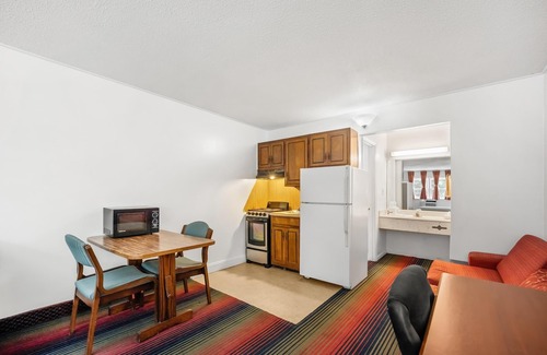 Roxboro Hotel | Americas Best Value Inn Roxboro