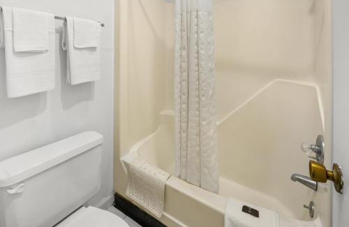 Roxboro Hotel | Americas Best Value Inn - Roxboro