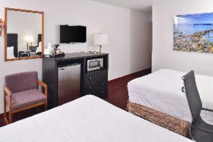 Birch Run Hotel | Americas Best Value Inn & Suites-Birch Run
