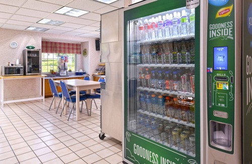 Maryville Hotel | Americas Best Value Inn & Suites Maryville