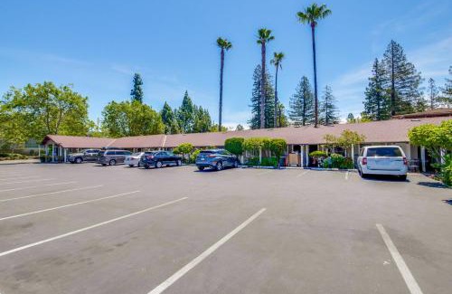Palo Alto Hotel | Americas Best Value Inn - Sky Ranch Palo Alto