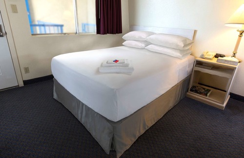 Helena Hotel | Americas Best Value Inn & Suites Helena