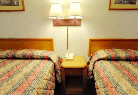 Macon Hotel | Americas Best Value Inn & Suites Macon