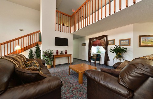 Clear Lake Hotel | Americas Best Value Inn & Suites Clear Lake