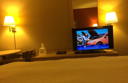 Garden City Hotel | Americas Best Value Inn Garden City