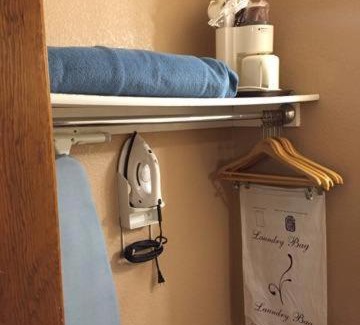 York Hotel | Americas Best Value Inn York