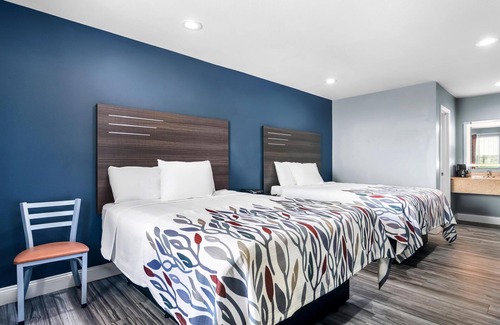 Siloam Springs Hotel | Americas Best Value Inn & Suites Siloam Springs