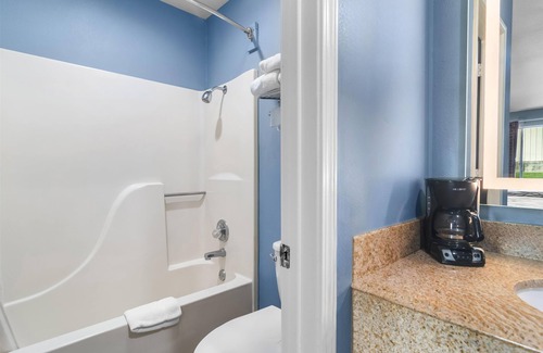 Siloam Springs Hotel | Americas Best Value Inn & Suites Siloam Springs