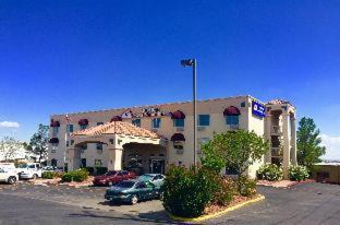 El Paso Hotel | Americas Hotel - El Paso Airport/Medical Center