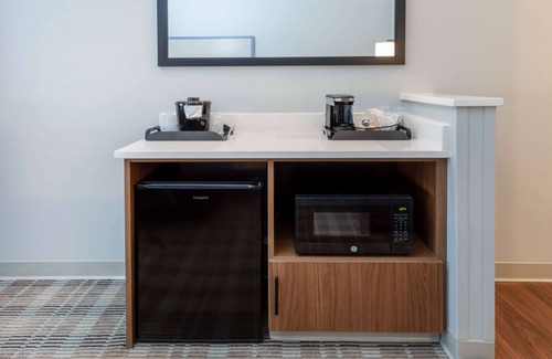 Mountain Home Hotel | Americinn By Wyndham Mountain Home