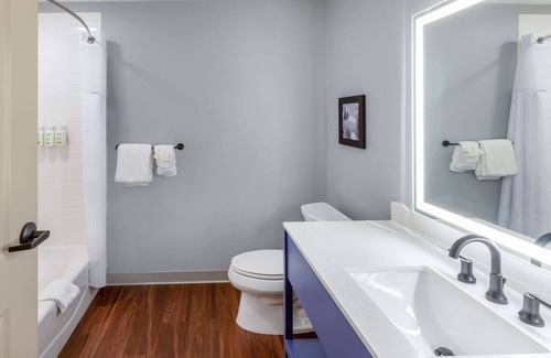 Mountain Home Hotel | Americinn By Wyndham Mountain Home