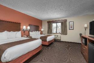 Bemidji Hotel | AmericInn by Wyndham Bemidji