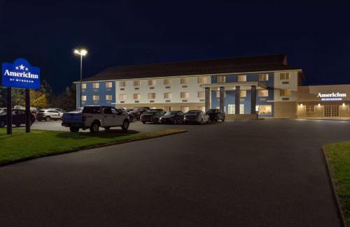 Dodgeville Hotel | AmericInn by Wyndham Dodgeville