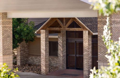 Rapid City Cabin | AmericInn by Wyndham Rapid City