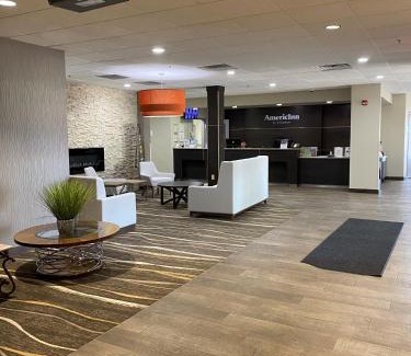 Rochester Hotel | AmericInn by Wyndham Rochester Near Mayo Clinic
