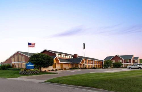 Sauk Centre Hotel | AmericInn by Wyndham Sauk Centre