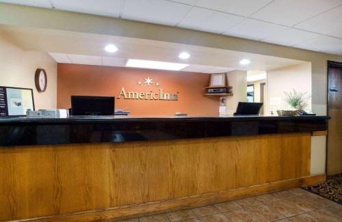 Tomah Hotel | AmericInn by Wyndham Tomah