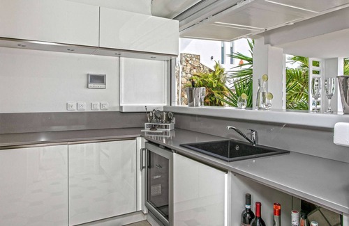 Nettle Bay Villa | Amethyst (4/5 Rooms) Luxury villa