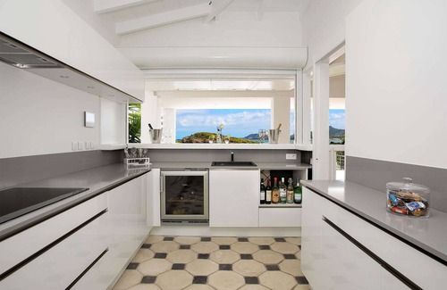 Nettle Bay Villa | Amethyst (4/5 Rooms) Luxury villa