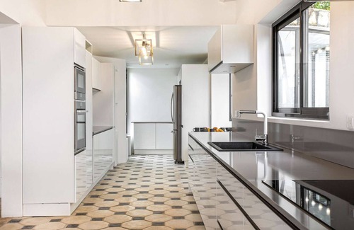 Nettle Bay Villa | Amethyst (4/5 Rooms) Luxury villa