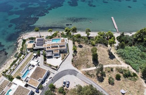 Pogonia Hotel | Amethyst Selene Paleros Couple's Hideaway