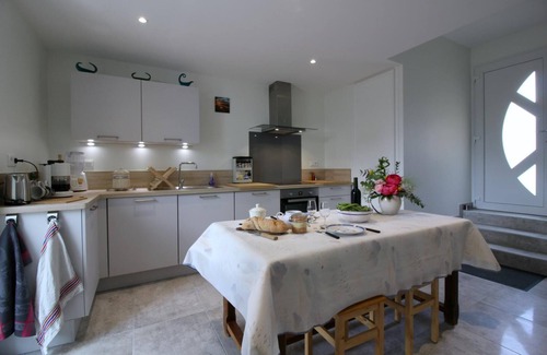 Saint-Savin House | Ametza - Saint Savin