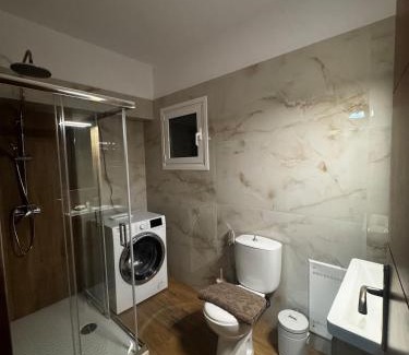 Amfilochia Apartment | Amfithea