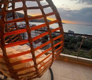 Amfilochia Apartment | Amfithea