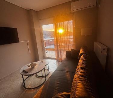 Amfilochia Apartment | Amfithea