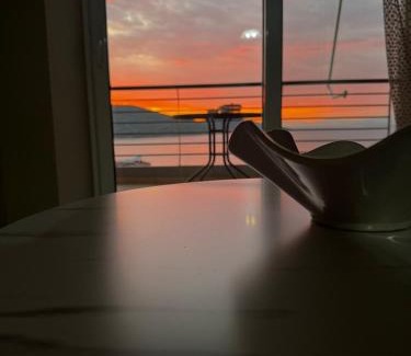 Amfilochia Apartment | Amfithea