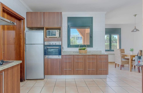 Sant Pere Pescador Ski Chalet | Amfora 63 Garden, integrated pool, barbecue, wi-fi, garage