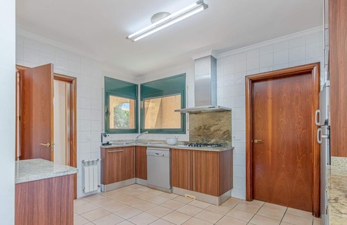 Sant Pere Pescador Ski Chalet | Amfora 63 Garden, integrated pool, barbecue, wi-fi, garage