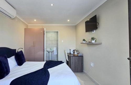 Berea Apartment | Amherst House