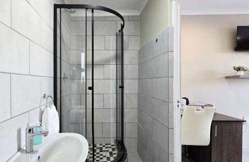 Berea Apartment | Amherst House