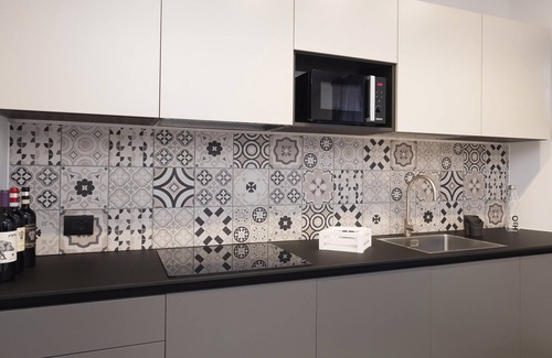 Abbadia San Salvatore House | Amiata Suite