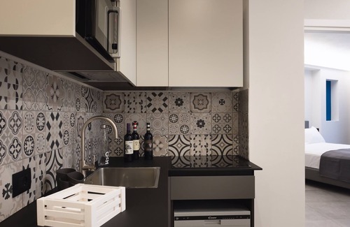 Abbadia San Salvatore House | Amiata Suite