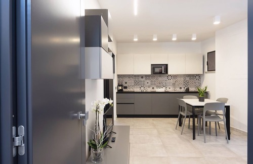 Abbadia San Salvatore House | Amiata Suite