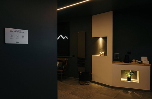 Abbadia San Salvatore House | Amiata Suite