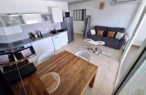 Rambaud Apartment | Amicalement Sxm