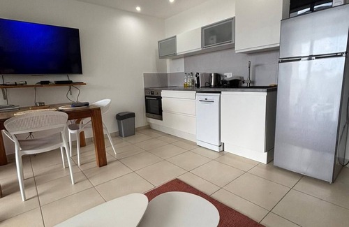 Rambaud Apartment | Amicalement Sxm