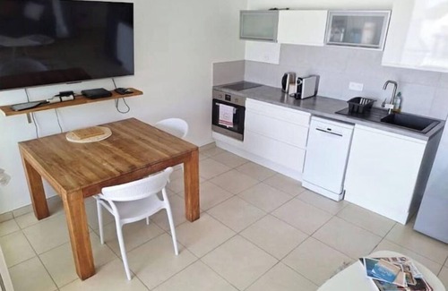 Rambaud Apartment | Amicalement Sxm