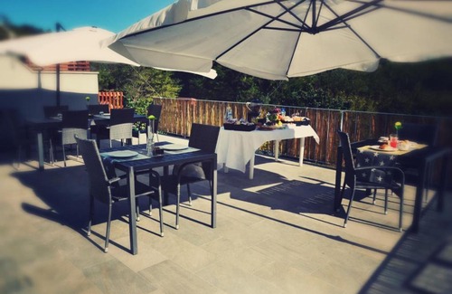 Vezzano Ligure Bed & Breakfast | AMICI Holiday B&B di Bielak Aneta Izabela