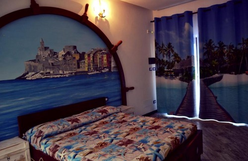 Vezzano Ligure Bed & Breakfast | AMICI Holiday B&B di Bielak Aneta Izabela