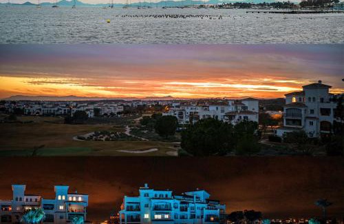 Murcia Apartment | Amigo at Hacienda Requelme Golf Resort