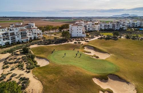 Murcia Apartment | Amigo at Hacienda Requelme Golf Resort