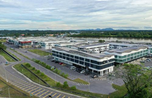 Bintulu Hotel | Amigo Hotel Bintulu