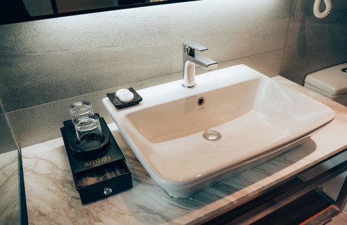 Bintulu Hotel | Amigo Hotel Bintulu